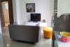 A brand new 2 bedroom apartment for rent in Ciputra, Tay ho