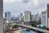 A nice and good price 2 bedroom apartment for rent in Vinhome Metropolis