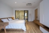 Brand new 02 bedrooms with big balcony for rent in Tay Ho area 