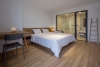 Brand new 02 bedrooms with big balcony for rent in Tay Ho area 