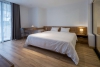 Brand new 02 bedrooms with big balcony for rent in Tay Ho area 