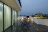 Brand new 02 bedrooms with big balcony for rent in Tay Ho area 