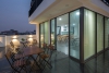 Brand new 02 bedrooms with big balcony for rent in Tay Ho area 