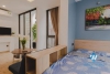  New studio apartment for rent in Hoan Kiem, Hanoi