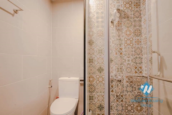  New studio apartment for rent in Hoan Kiem, Hanoi