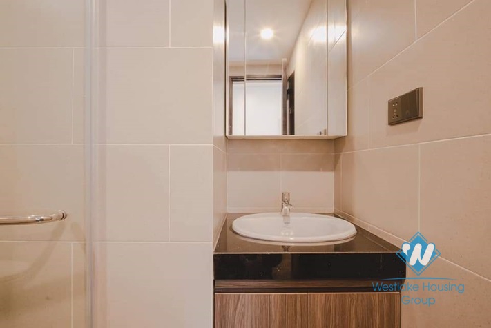  New studio apartment for rent in Hoan Kiem, Hanoi