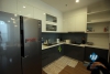 A beautiful 3 bedroom apartment in Vinhome Metropolis, Ba dinh