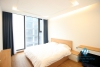 A beautiful 3 bedroom apartment in Vinhome Metropolis, Ba dinh