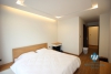 A beautiful 3 bedroom apartment in Vinhome Metropolis, Ba dinh