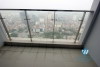 A beautiful 3 bedroom apartment in Vinhome Metropolis, Ba dinh