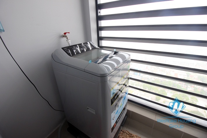 A beautiful 3 bedroom apartment in Vinhome Metropolis, Ba dinh