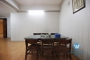 Four bedrooms apartment for rent in Ciputra, Tay Ho, Hanoi.