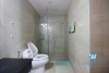 Spacious 4 bedrooms apartment for rent in L-building, Ciputra, Hanoi
