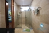 Spacious 4 bedrooms apartment for rent in L-building, Ciputra, Hanoi