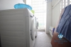 Spacious 4 bedrooms apartment for rent in L-building, Ciputra, Hanoi