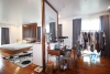Spacious 4 bedrooms apartment for rent in L-building, Ciputra, Hanoi