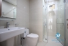 A brand new 3 bedroom apartment for rent in Ciputra, Tay ho