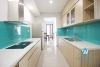 A brand new 3 bedroom apartment for rent in Ciputra, Tay ho