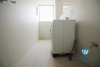 A brand new 3 bedroom apartment for rent in Ciputra, Tay ho