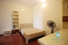 An affordable 3 bedroom apartment for rent in Ciputra, Tay ho