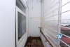 A duplex 3 bedroom apartment for rent in To Ngoc Van, Tay Ho, Ha Noi