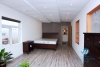 A duplex 3 bedroom apartment for rent in To Ngoc Van, Tay Ho, Ha Noi