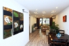 A duplex 3 bedroom apartment for rent in To Ngoc Van, Tay Ho, Ha Noi