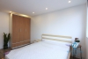 A duplex 3 bedroom apartment for rent in To Ngoc Van, Tay Ho, Ha Noi