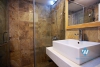 A duplex 3 bedroom apartment for rent in To Ngoc Van, Tay Ho, Ha Noi