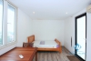 A duplex 3 bedroom apartment for rent in To Ngoc Van, Tay Ho, Ha Noi