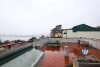 A duplex 3 bedroom apartment for rent in To Ngoc Van, Tay Ho, Ha Noi