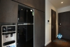 A brand new and modern apartment for rent in Lac Long Quan, Tay Ho