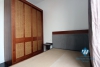 A brand new apartment with nice furnitures in Tay ho, Ha noi