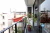 A brand new apartment with nice furnitures in Tay ho, Ha noi