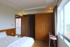 Top floor super modern apartment for rent on Dang Thai Mai, Tay Ho