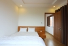 Top floor super modern apartment for rent on Dang Thai Mai, Tay Ho