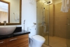Top floor super modern apartment for rent on Dang Thai Mai, Tay Ho