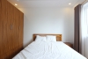 Top floor super modern apartment for rent on Dang Thai Mai, Tay Ho