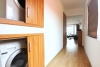 Top floor super modern apartment for rent on Dang Thai Mai, Tay Ho