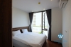 A brand new 2 bedroom apartment  with lake view in Tu hoa, Tay ho