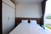 A brand new 2 bedroom apartment  with lake view in Tu hoa, Tay ho