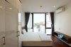 A brand new 2 bedroom apartment  with lake view in Tu hoa, Tay ho