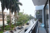 A brand new and bright 1 bedroom apartment for rent in Tay Ho, Ha Noi