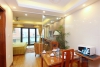 A brand new studio with balcony for rent in Au co, Tay Ho 
