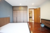 An excellent 4 bedroom apartment for rent in Ciputra L Tower