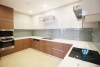An excellent 4 bedroom apartment for rent in Ciputra L Tower
