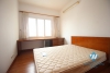 A cheap 4 bedroom apartment for rent in Ciputra, Tay ho