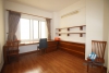 A cheap 4 bedroom apartment for rent in Ciputra, Tay ho