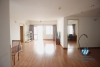 A cheap 4 bedroom apartment for rent in Ciputra, Tay ho