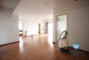 A cheap 4 bedroom apartment for rent in Ciputra, Tay ho